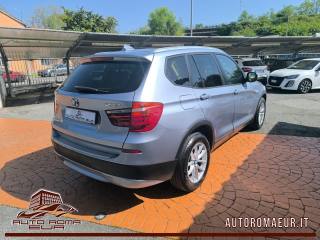 BMW X3 usata, con Autoradio