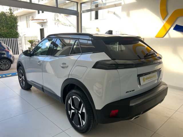 PEUGEOT 2008 usata, con Chiusura centralizzata