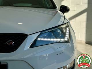 SEAT Ibiza usata, con Autoradio