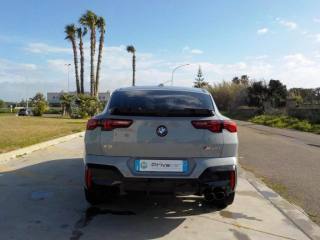 BMW X2 usata, con Autoradio