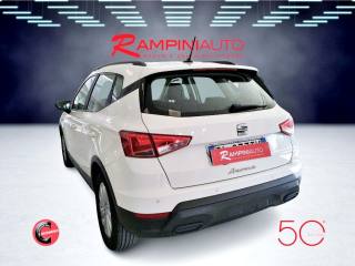 SEAT Arona usata 9