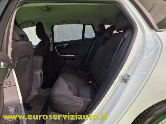 VOLVO V60 usata, con Sound system