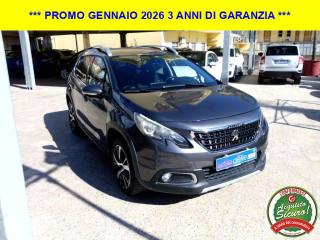 PEUGEOT 2008 Turbo 110 S&S Allure