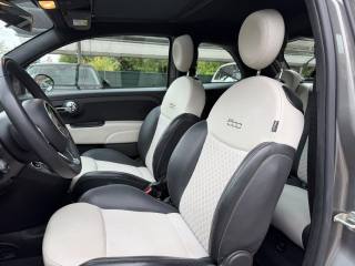 FIAT 500 usata 10