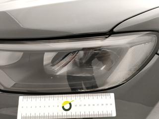 JEEP Compass usata 57