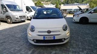 FIAT 500 usata, con Airbag