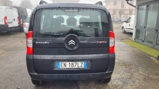 CITROEN Nemo usata, con Chiusura centralizzata