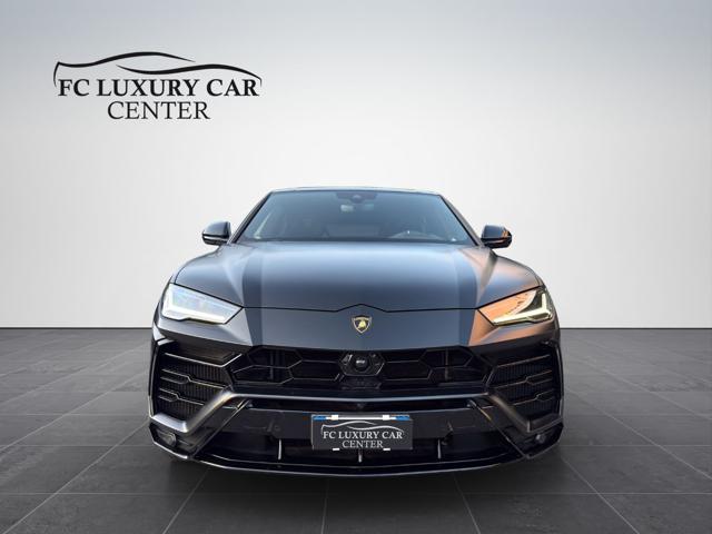 LAMBORGHINI Urus usata, con Airbag