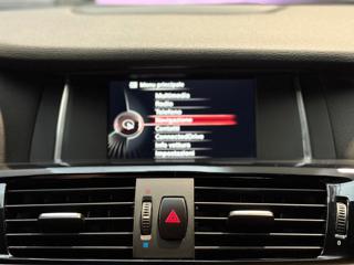 BMW X4 usata, con Lettore CD