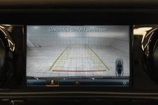 MERCEDES-BENZ SLC 300 usata, con Controllo trazione