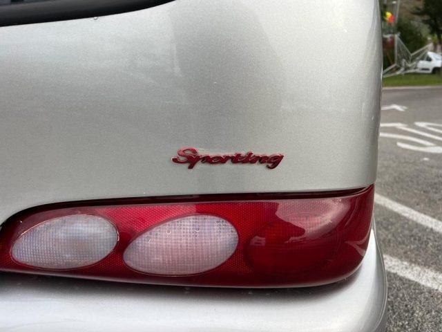 FIAT 600 usata, con Pacchetto sportivo