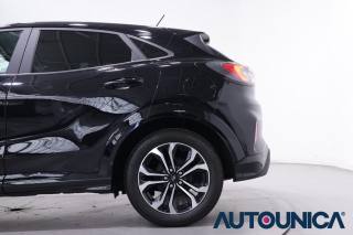 FORD Puma usata, con Sensore di pioggia