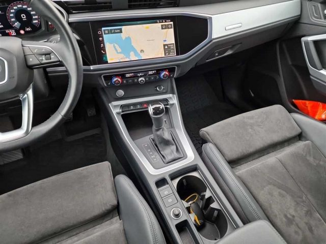 AUDI Q3 usata, con Servosterzo