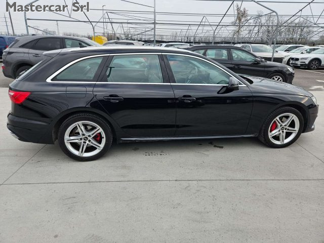 AUDI A4 usata, con Servosterzo