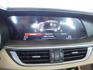 ALFA ROMEO Stelvio usata 44