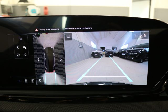 AUDI A6 usata, con Specchietti laterali elettrici