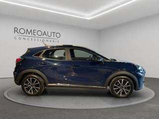 FORD Puma usata, con Climatizzatore