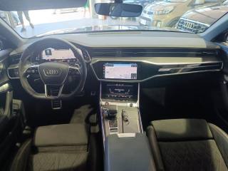 AUDI RS6 usata, con Immobilizzatore elettronico
