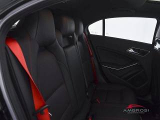 MERCEDES-BENZ A 45 AMG usata 10
