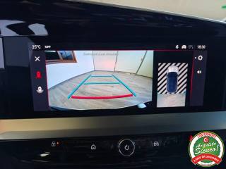 OPEL Mokka usata, con Fendinebbia