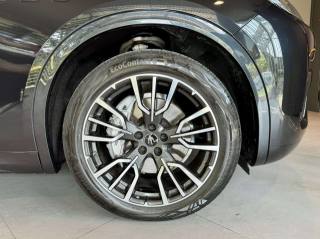 MASERATI Grecale usata, con Autoradio