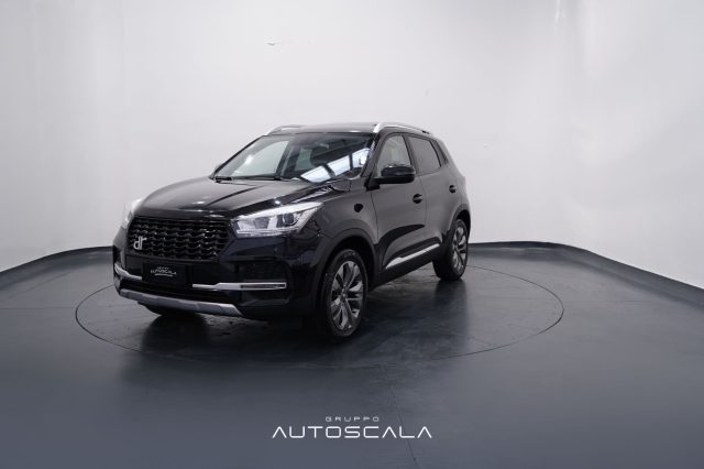 DR MOTOR DR 4.0 usata, con ABS