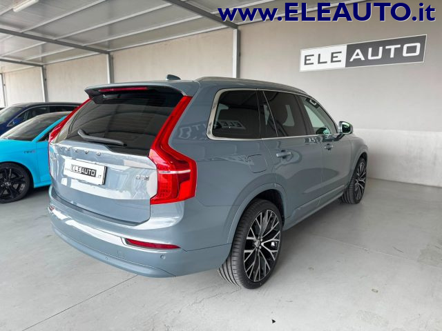 VOLVO XC90 usata, con Chiusura centralizzata
