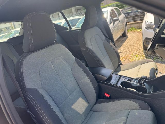 VOLVO XC40 usata, con Sistema di navigazione