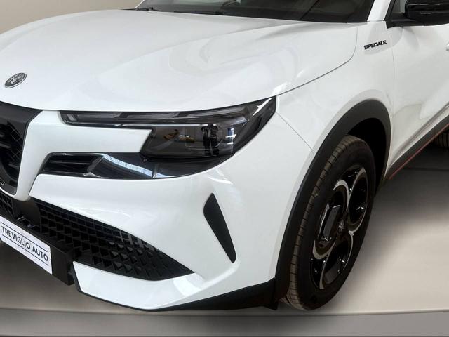 ALFA ROMEO Junior usata, con Autoradio digitale