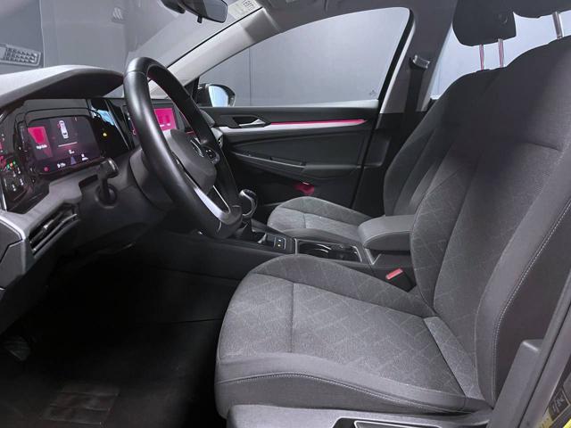 VOLKSWAGEN Golf Variant usata, con Chiusura centralizzata
