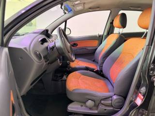 CHEVROLET Matiz usata 4