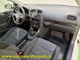 VOLKSWAGEN Golf usata 39