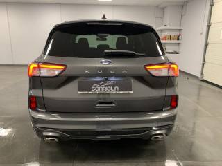 FORD Kuga usata, con Alzacristalli elettrici