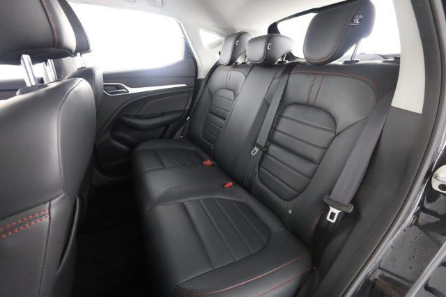 MG ZS usata 2