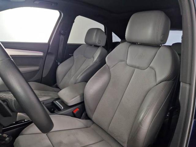 AUDI Q5 usata, con Park Distance Control