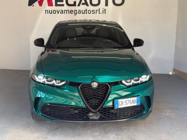 ALFA ROMEO Tonale usata, con Airbag Passeggero