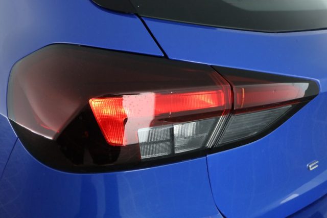 OPEL Corsa usata 9