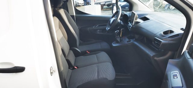 CITROEN Berlingo usata, con Apple CarPlay