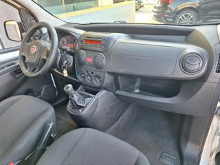 FIAT Qubo usata, con ESP
