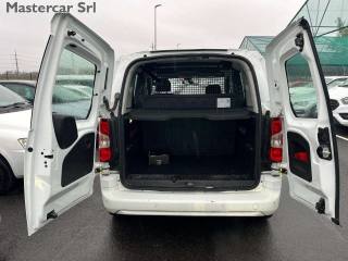 OPEL Combo Life usata, con Alzacristalli elettrici
