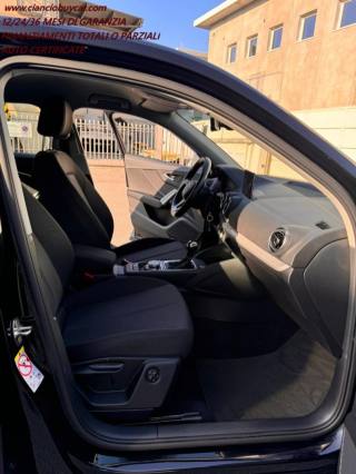 AUDI Q2 usata, con Autoradio