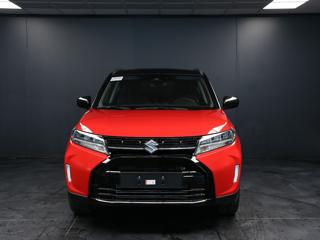 SUZUKI Vitara usata, con Airbag