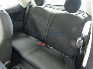 FIAT 500 usata, con Chiusura centralizzata