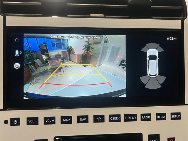 HYUNDAI Tucson usata, con Controllo trazione