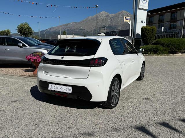 PEUGEOT 208 usata, con Climatizzatore
