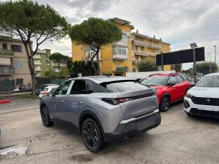 PEUGEOT 3008 usata, con Chiusura centralizzata