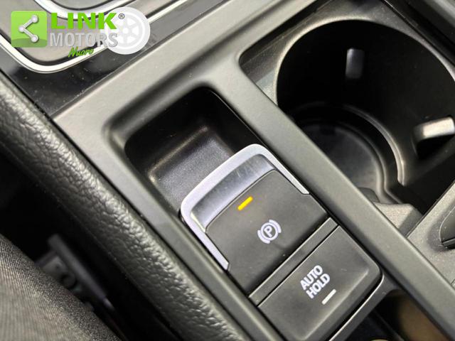 VOLKSWAGEN Golf usata, con Controllo elettronico della corsia