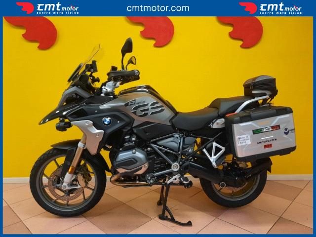 BMW R 1200 GS usata 1
