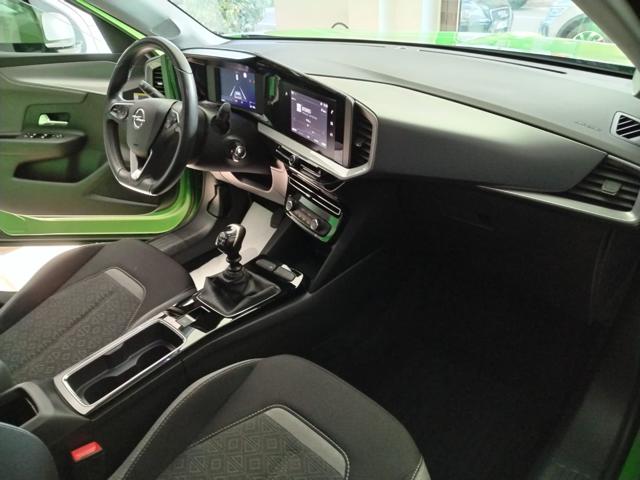 OPEL Mokka usata, con Boardcomputer