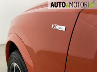 AUDI Q3 usata, con Touch screen